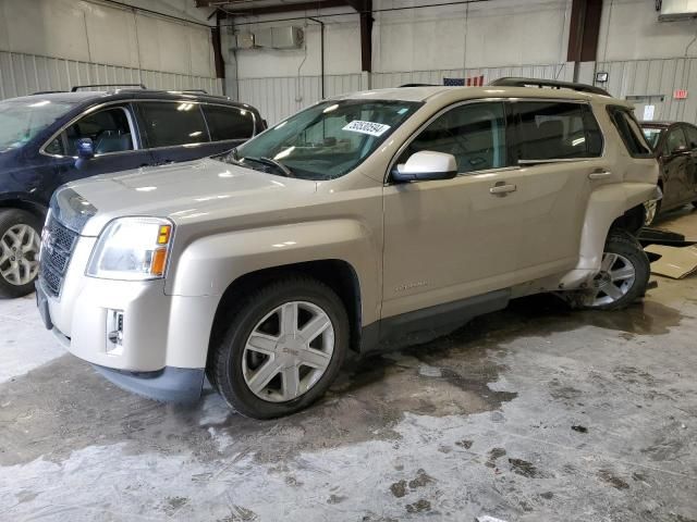 2012 GMC Terrain SLE