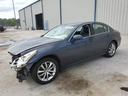 Infiniti G35 Vehiculos salvage en venta: 2008 Infiniti G35