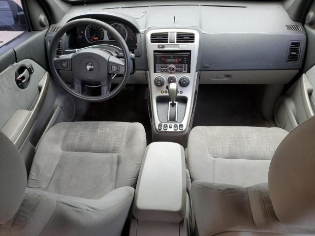 2006 Chevrolet Equinox LS