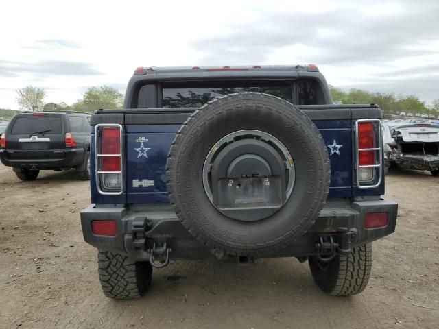 2007 Hummer H2 SUT