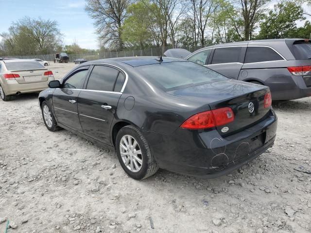 2010 Buick Lucerne CXL