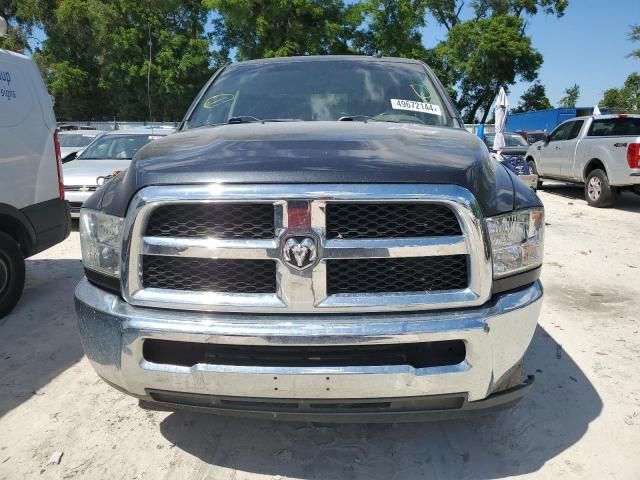 2014 Dodge RAM 2500 SLT