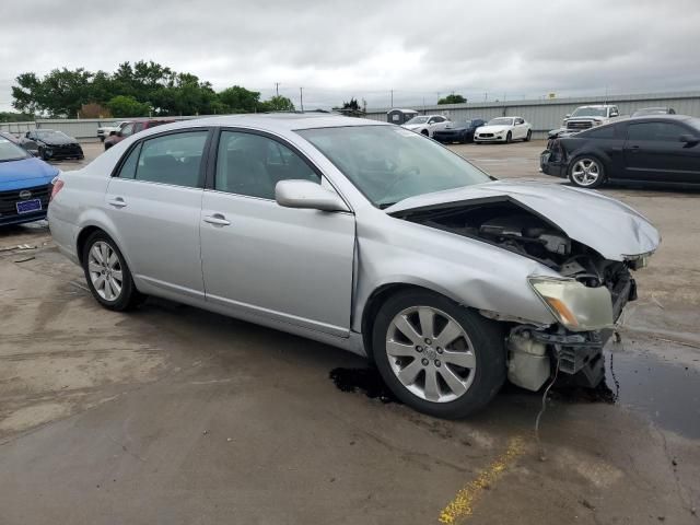 2006 Toyota Avalon XL