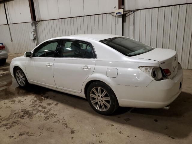 2007 Toyota Avalon XL