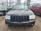 2008 Jeep Grand Cherokee Laredo