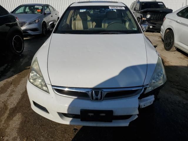 2006 Honda Accord EX