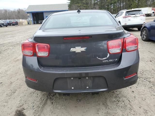 2013 Chevrolet Malibu 1LT