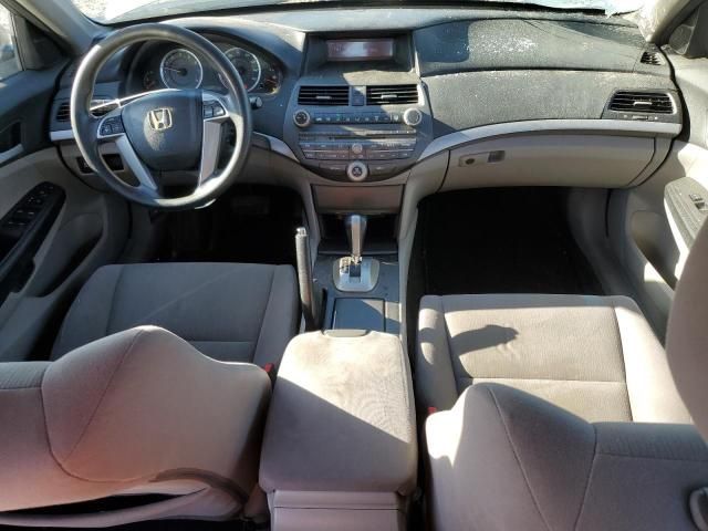 2012 Honda Accord LXP