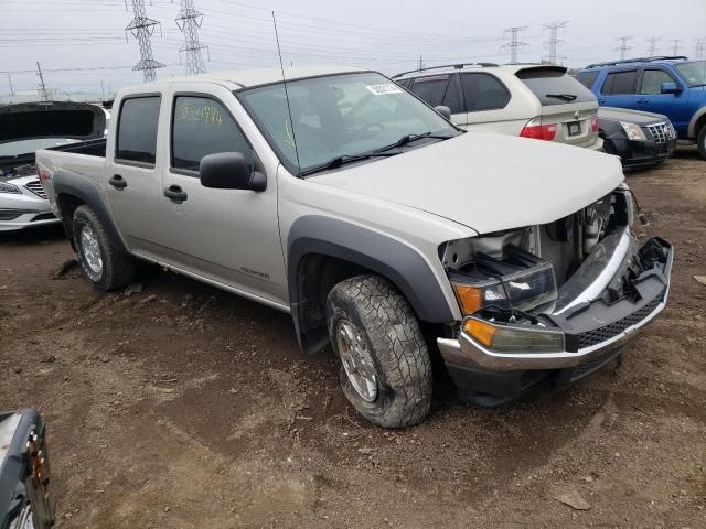 2005 Chevrolet Colorado