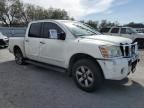 2006 Nissan Titan XE