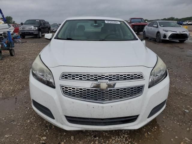 2013 Chevrolet Malibu 1LT