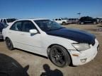 2002 Lexus IS 300