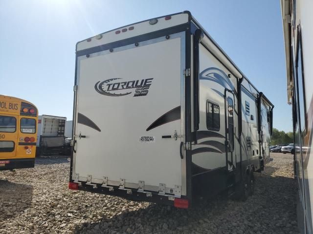 2015 Other Travel Trailer