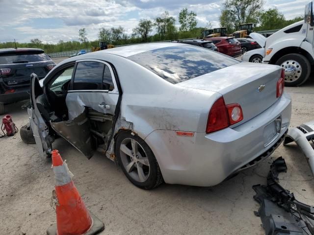 2011 Chevrolet Malibu 1LT