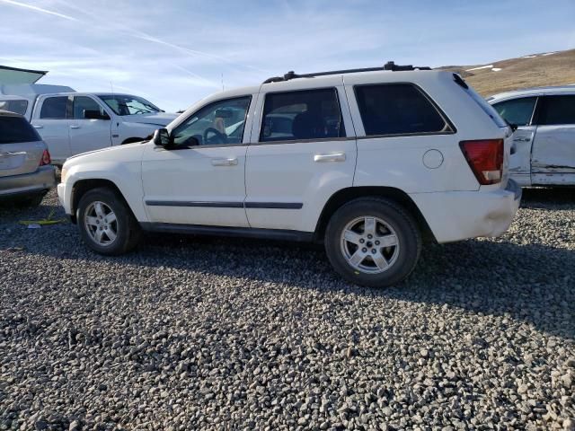 2007 Jeep Grand Cherokee Laredo