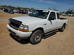 Buy Salvage Trucks For Sale now at auction: 2000 Ford Ranger Super Cab