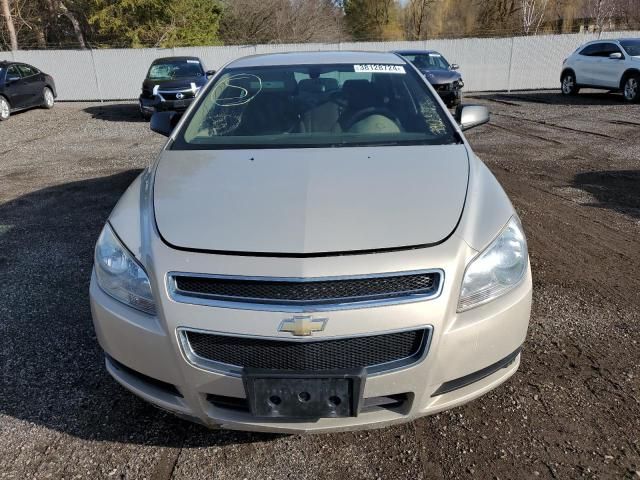 2010 Chevrolet Malibu LS