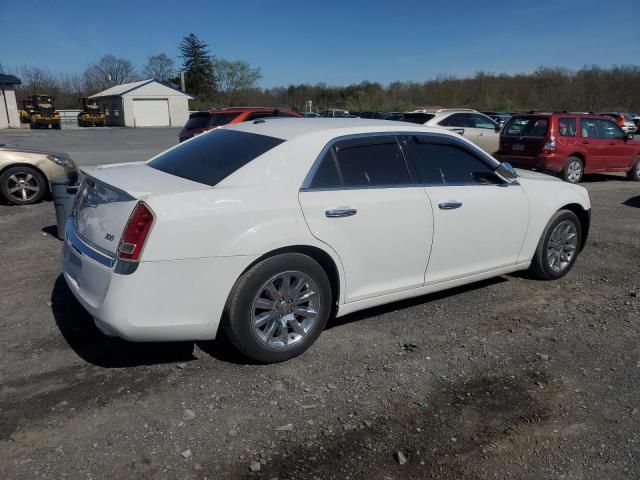 2011 Chrysler 300 Limited