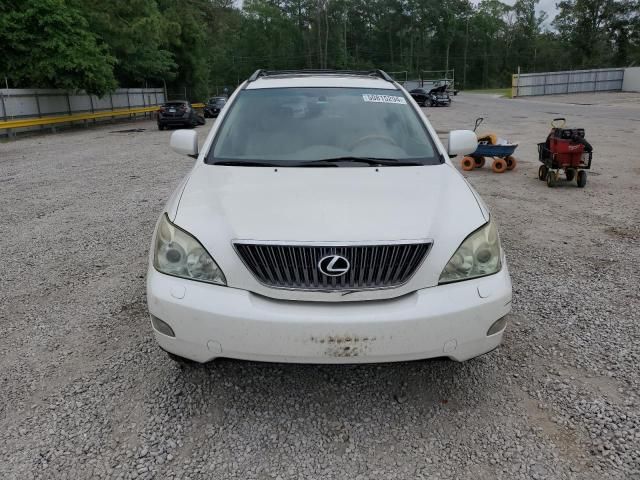 2005 Lexus RX 330