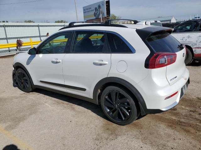 2019 KIA Niro EX