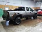 2007 Chevrolet Silverado K2500 Heavy Duty