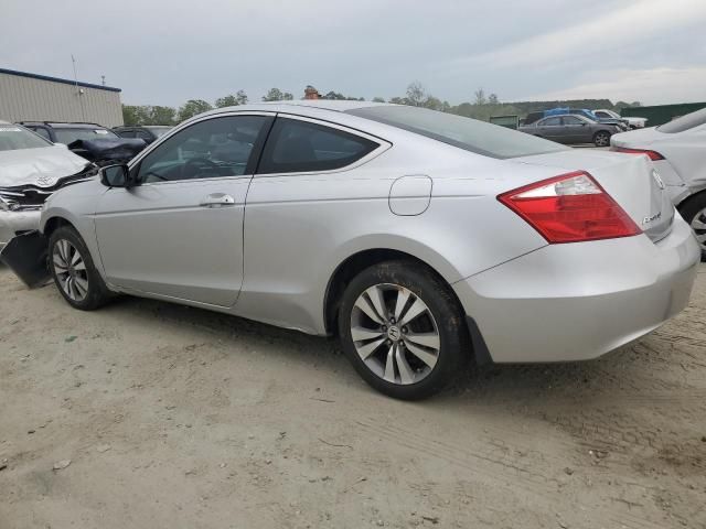 2009 Honda Accord LX