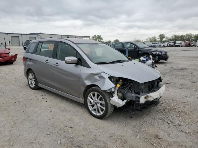 2015 Mazda 5 Touring