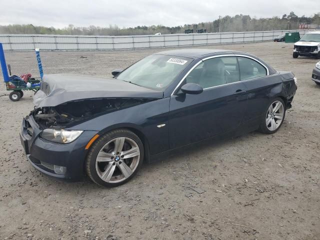 2008 BMW 335 I