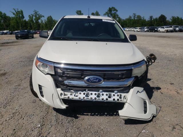 2011 Ford Edge SE