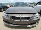 2012 BMW 328 I Sulev