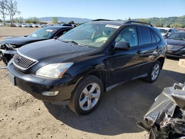 2006 Lexus RX 330