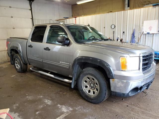 2007 GMC New Sierra K1500