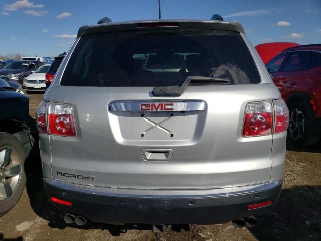 2012 GMC Acadia SLT-1