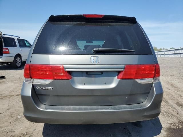 2008 Honda Odyssey LX