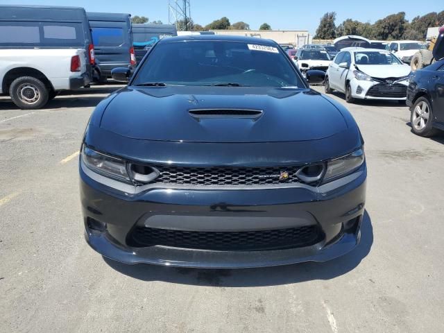 2021 Dodge Charger Scat Pack