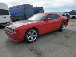 Dodge Vehiculos salvage en venta: 2014 Dodge Challenger R/T