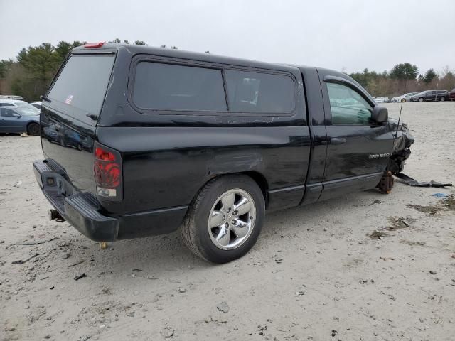 2004 Dodge RAM 1500 ST