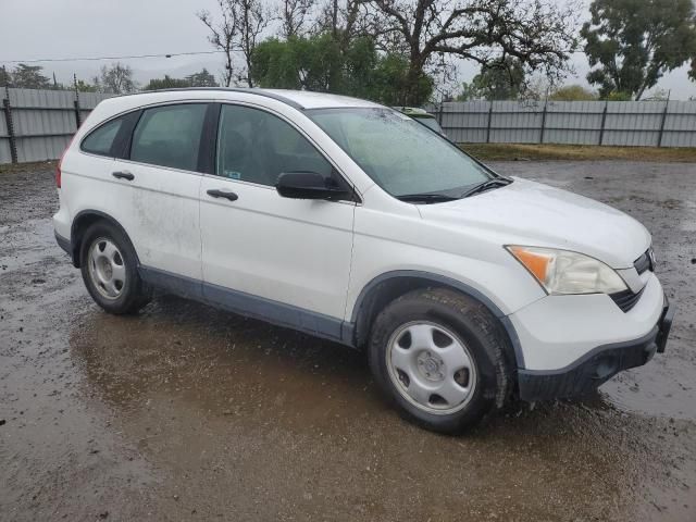 2008 Honda CR-V LX