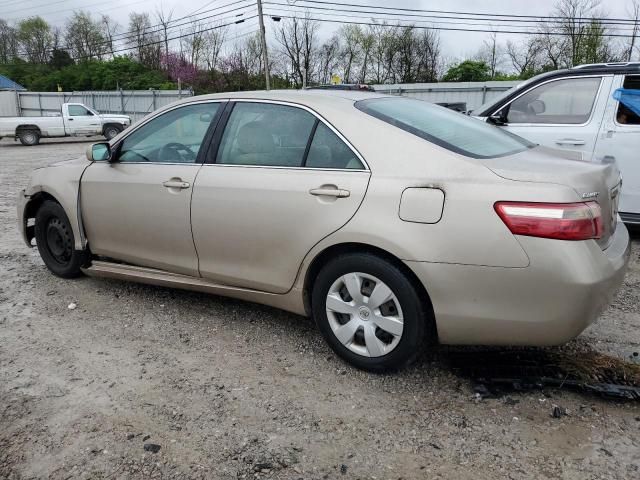 2007 Toyota Camry CE