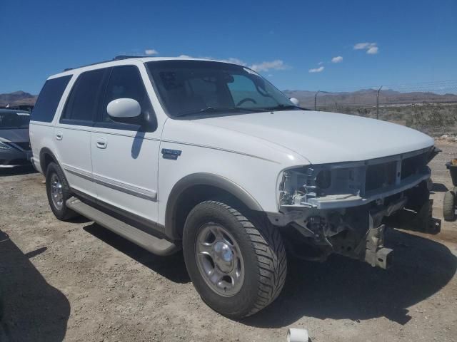 2000 Ford Expedition Eddie Bauer