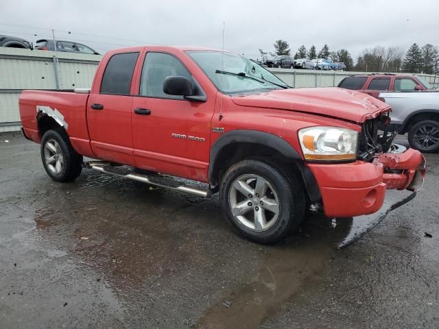 2006 Dodge RAM 1500 ST