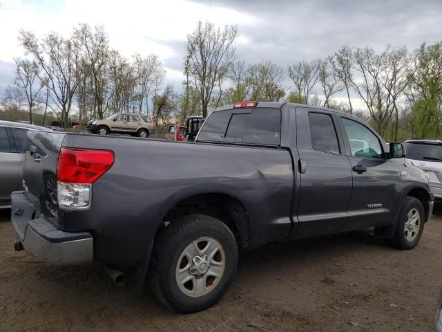 2013 Toyota Tundra Double Cab SR5