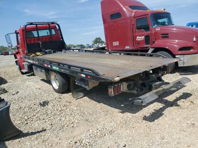 2022 Freightliner M2 106 Medium Duty