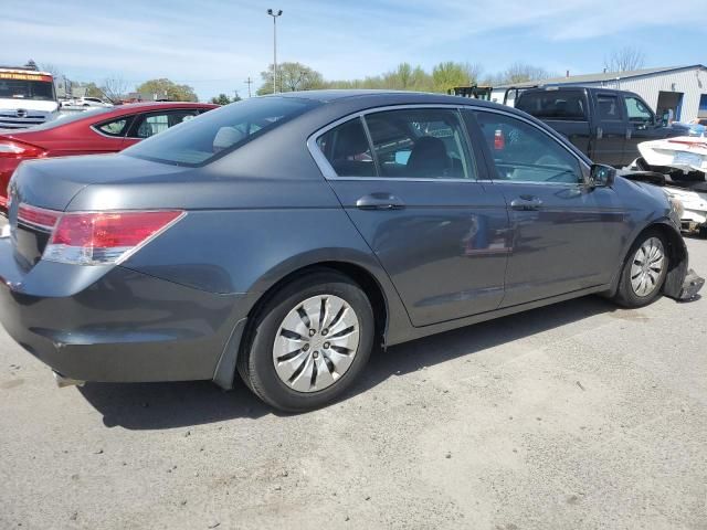 2011 Honda Accord LX