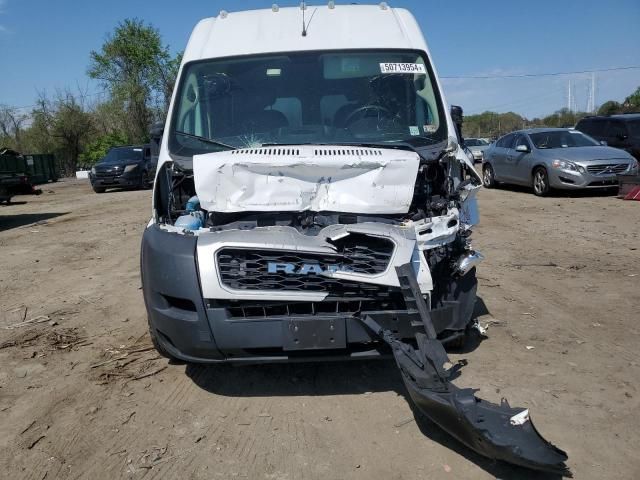 2019 Dodge RAM Promaster 1500 1500 High