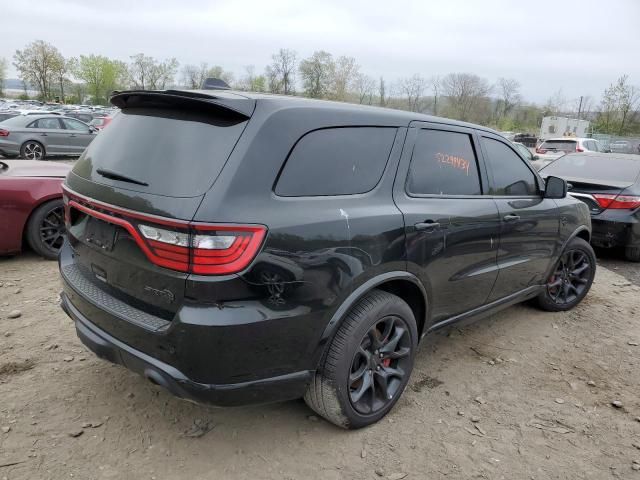 2021 Dodge Durango SRT Hellcat