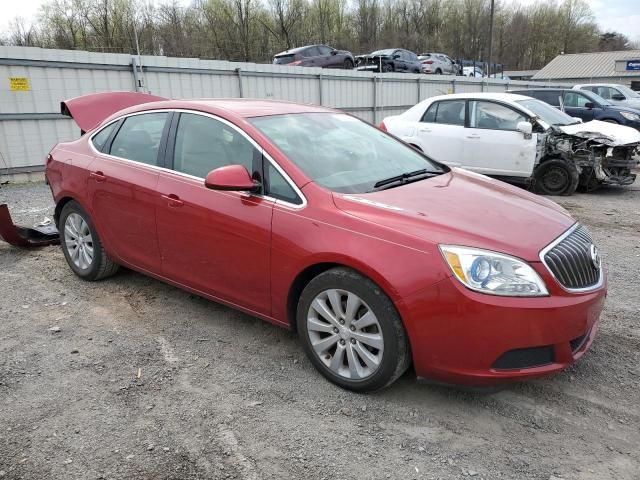 2016 Buick Verano