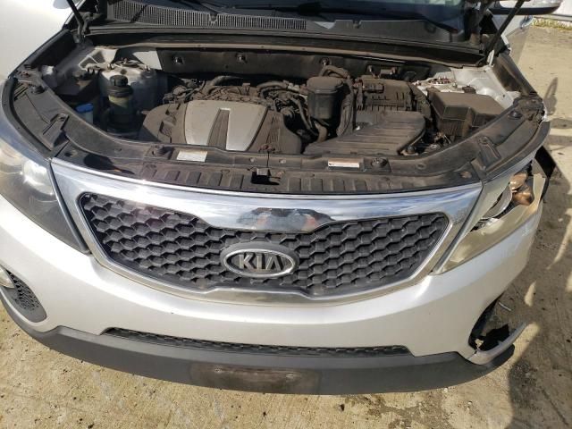 2012 KIA Sorento Base