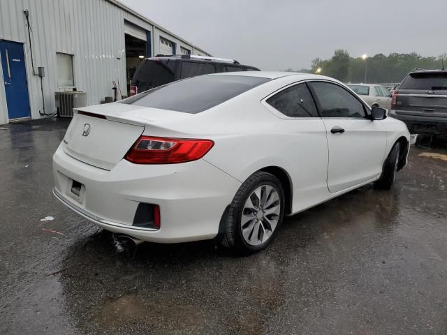 2014 Honda Accord LX-S