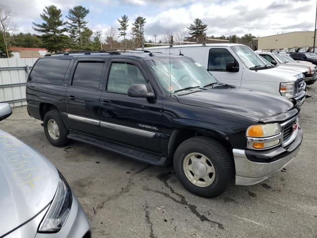 2004 GMC Yukon XL K1500